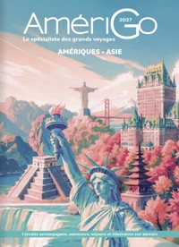 AMERIGO 2027