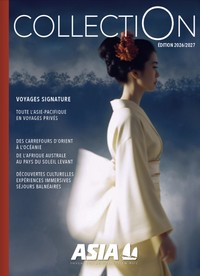 ASIE Collection 2026/27