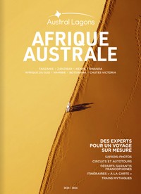 Afrique Australe 2025-2026