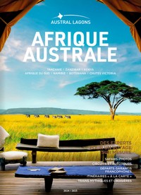 Afrique Australe 2024-2025