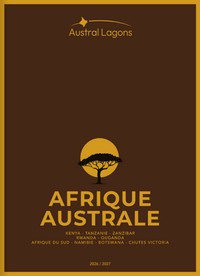 Afrique Australe 2026/27