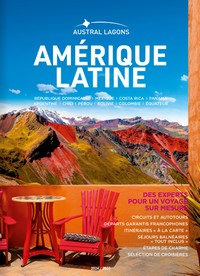 Amérique latine 2024-2025