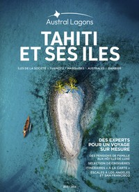 Tahiti et ses îles 2025-2026