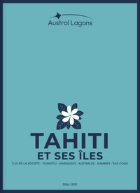 Tahiti et ses îles 2026/27