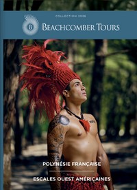 PACIFIQUE COLLECTION 2026