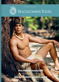 PACIFIQUE COLLECTION 2027
