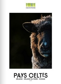 SÉJOURS CELTIQUES 2026