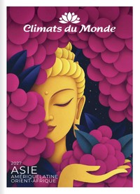 Climats du Monde 2027