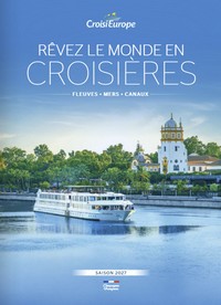 Croisières 2027