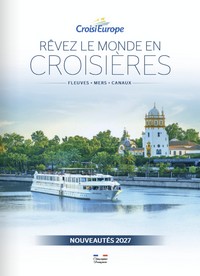 Nouveautés 2027