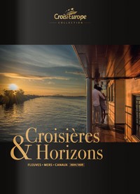Croisières & Horizons 2024/25