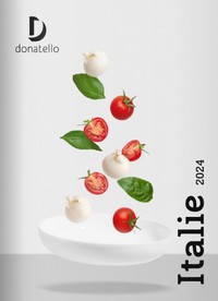 DONATELLO ITALIE 2023