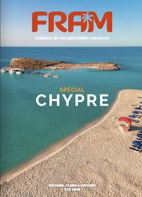 FRAM ETE 2026 CHYPRE
