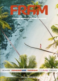 FRAM HIVER 2025 / 2026
