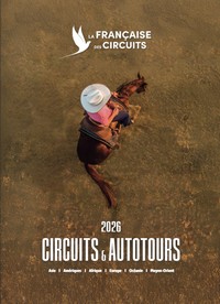CIRCUITS / AUTOTOURS 2026