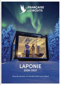 CIRCUITS LAPONIE 2026/2027