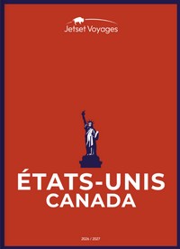 AMERIQUE DU NORD 2025/26
