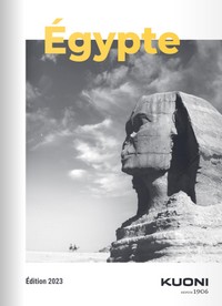 EGYPTE 2023
