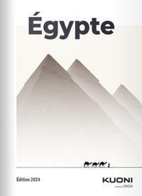 EGYPTE 2024