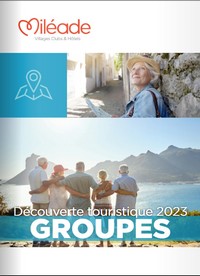 Groupes Découverte 2023