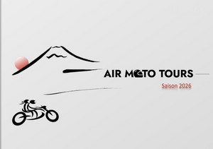 AIR MOTO TOURS 2026