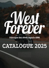 WEST FOREVER 2025