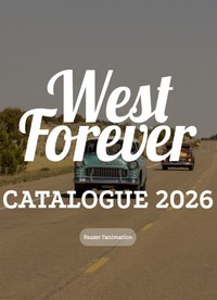 WEST FOREVER 2026
