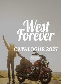 WEST FOREVER 2027