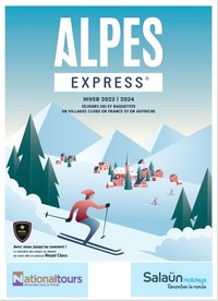 ALPES EXPRESS 2023/24