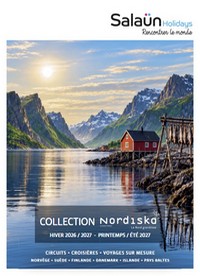 Nordiska HIVER ETE 2026/27
