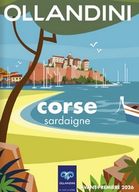Corse Sardaigne 2026