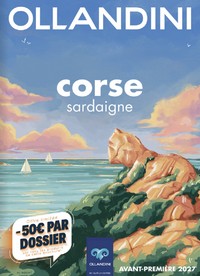 Corse Sardaigne 2027 Avant-première