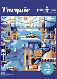 Turquie 2026 coups de coeur