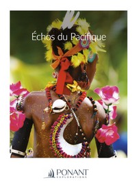 Echos du Pacifique · Hiver 2025-2026