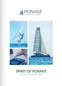 Spirit of Ponant