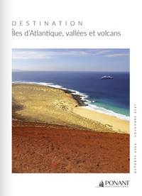 Îles de l’Atlantique · Octobre 2026 - Novembre 2027