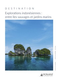 Explorations indonésiennes : entre îles sauvages et jardins marins · 2026-2027