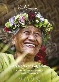 Paul Gauguin Croisières · Archipels polynésiens 2028