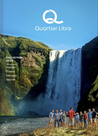 Quartier Libre 2026