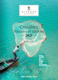 Croisières Fluviales et Côtières 2025