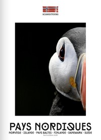 Pays nordiques 2026