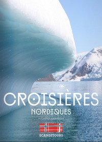Croisières Nordiques 2023