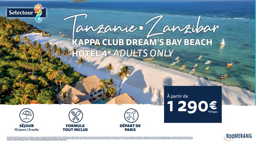 Kappa Club Dream's Bay beach Hotel 4* Adults Only