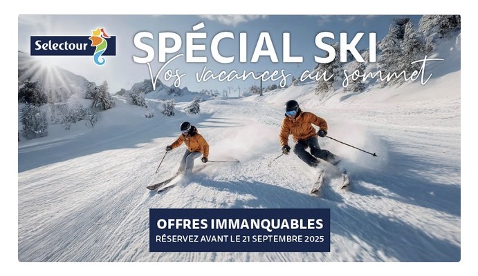 Trouvez la station de ski parfaite pour votre prochain séjour