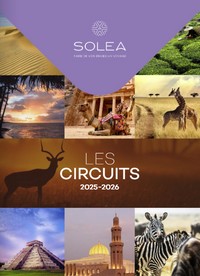 SOLEA Circuits 2025/26