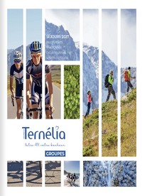  Brochure Groupes Sportifs 2027