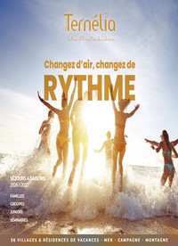  Brochure annuelle 2026/2027