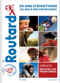 Guide du Routard 2023