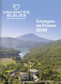 Groupes en France 2026