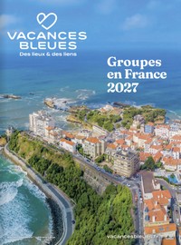 Groupes en France 2027